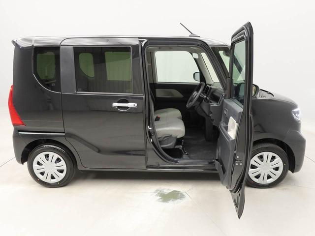 タントＸワンオーナー　衝突回避支援ブレーキ　車線逸脱警報　バックカメラ　両側電動スライドドア　キーフリー　プッシュスタート　ＬＥＤヘッドランプ　アイドリングストップ　エアバック　ＡＢＳ　ＣＶＴ　イモビライザー（愛知県）の中古車