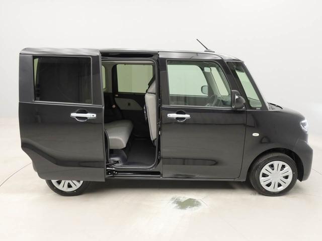 タントＸワンオーナー　衝突回避支援ブレーキ　車線逸脱警報　バックカメラ　両側電動スライドドア　キーフリー　プッシュスタート　ＬＥＤヘッドランプ　アイドリングストップ　エアバック　ＡＢＳ　ＣＶＴ　イモビライザー（愛知県）の中古車