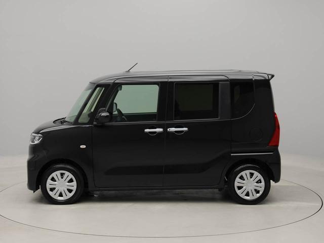タントＸワンオーナー　衝突回避支援ブレーキ　車線逸脱警報　バックカメラ　両側電動スライドドア　キーフリー　プッシュスタート　ＬＥＤヘッドランプ　アイドリングストップ　エアバック　ＡＢＳ　ＣＶＴ　イモビライザー（愛知県）の中古車