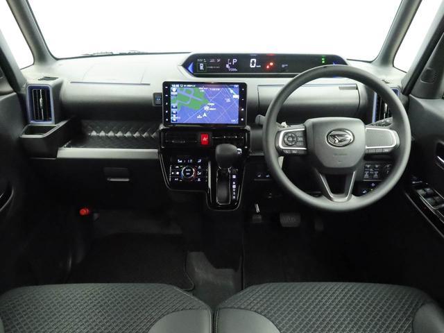 タントカスタムＸ（愛知県）の中古車