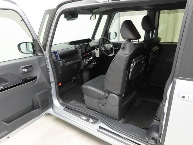 タントカスタムＸ（愛知県）の中古車