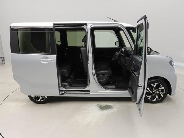タントカスタムＸ（愛知県）の中古車