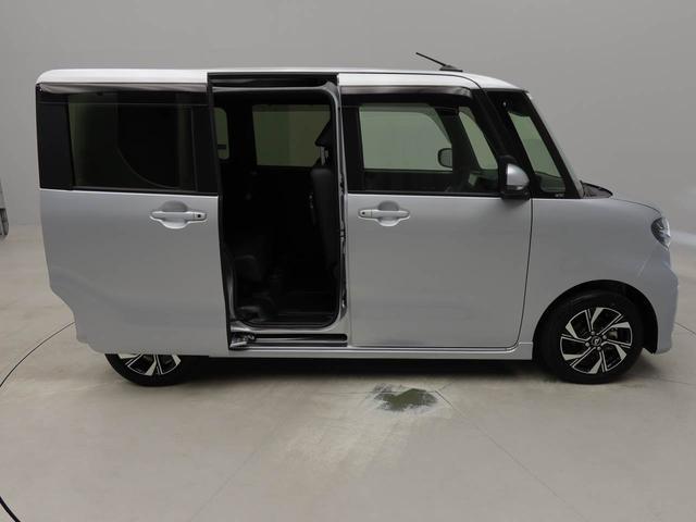 タントカスタムＸ（愛知県）の中古車