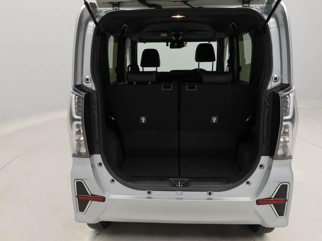 タントカスタムＸ（愛知県）の中古車