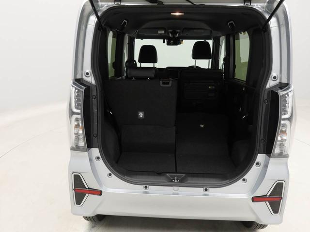タントカスタムＸ（愛知県）の中古車