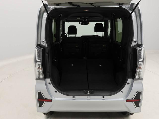 タントカスタムＸ（愛知県）の中古車
