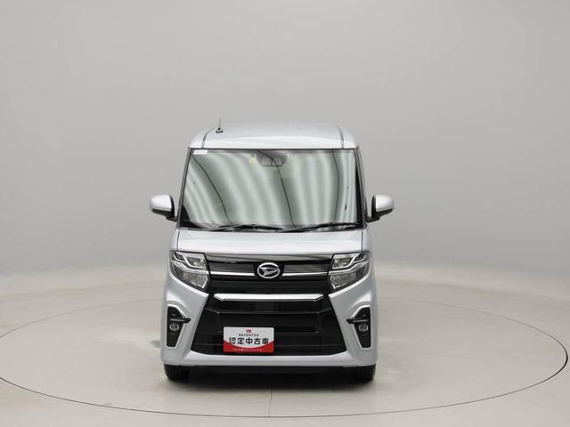 タントカスタムＸ（愛知県）の中古車