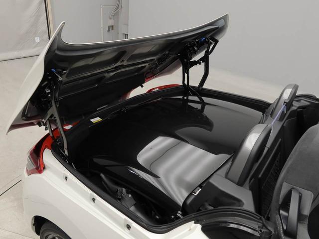 コペンＧＲ　スポーツ　ミッション車　ターボ車　アルミホイールキーフリー　イモビライザー　ミッション車　ターボ車　アルミホイール　ＬＥＤヘッドライト　ワンオーナー　禁煙車（愛知県）の中古車