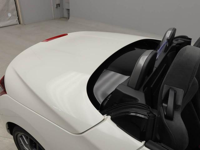 コペンＧＲ　スポーツ　ミッション車　ターボ車　アルミホイールキーフリー　イモビライザー　ミッション車　ターボ車　アルミホイール　ＬＥＤヘッドライト　ワンオーナー　禁煙車（愛知県）の中古車