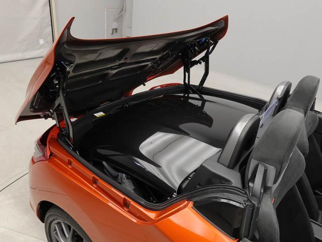 コペンＧＲ　スポーツ　ターボ車　アルミホイール　ＬＥＤヘッドライトキーフリー　イモビライザー　アイドリングストップ　ターボ車　アルミホイール　ＬＥＤヘッドライト　ワンオーナー　禁煙車（愛知県）の中古車