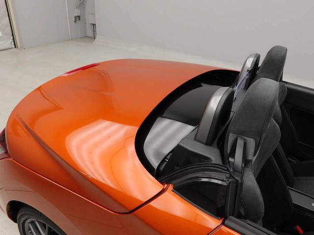 コペンＧＲ　スポーツ　ターボ車　アルミホイール　ＬＥＤヘッドライトキーフリー　イモビライザー　アイドリングストップ　ターボ車　アルミホイール　ＬＥＤヘッドライト　ワンオーナー　禁煙車（愛知県）の中古車