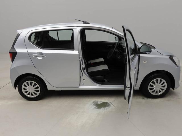ミライースＬ　ＳＡIII　キーレス　アイドリングストップ　禁煙車キーレス　アイドリングストップ　ワンオーナー　禁煙車（愛知県）の中古車