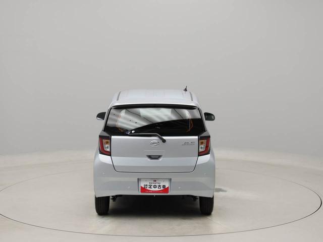 ミライースＬ　ＳＡIII　キーレス　アイドリングストップ　禁煙車キーレス　アイドリングストップ　ワンオーナー　禁煙車（愛知県）の中古車