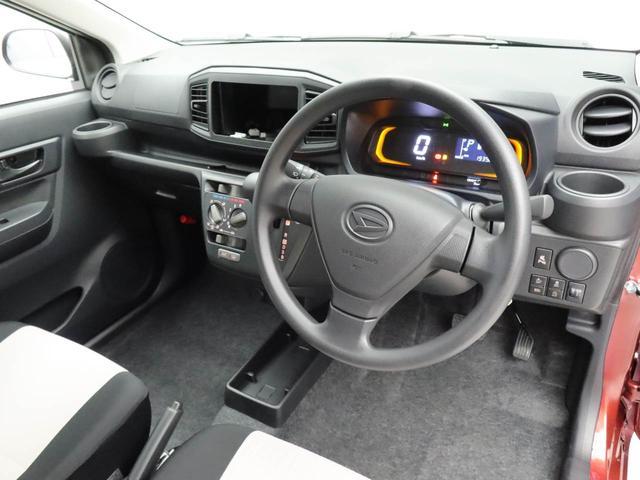 ミライースＬ　ＳＡIII（愛知県）の中古車