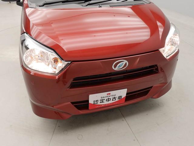 ミライースＬ　ＳＡIII（愛知県）の中古車