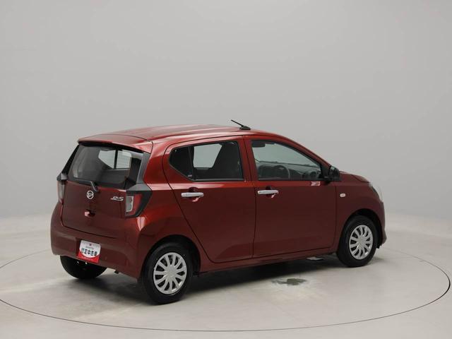 ミライースＬ　ＳＡIII（愛知県）の中古車