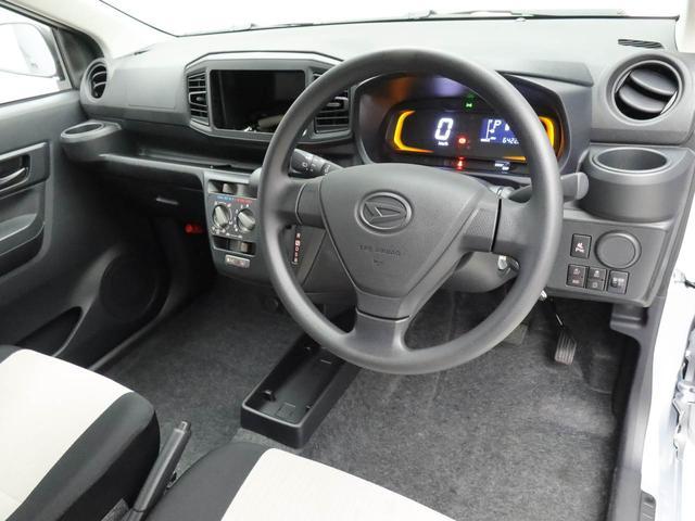 ミライースＬ　ＳＡIIIエアコン　パワステ　パワーウィンドウ　ＡＢＳ　エアバック　キーレス（愛知県）の中古車