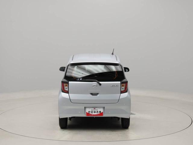 ミライースＬ　ＳＡIIIエアコン　パワステ　パワーウィンドウ　ＡＢＳ　エアバック　キーレス（愛知県）の中古車
