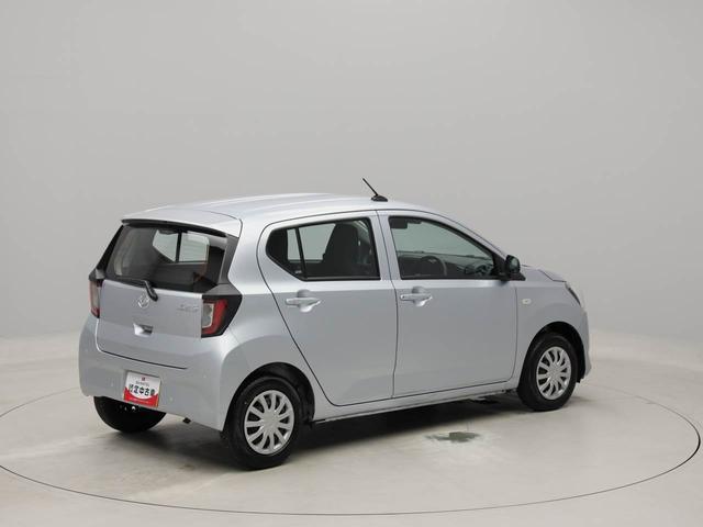 ミライースＬ　ＳＡIIIエアコン　パワステ　パワーウィンドウ　ＡＢＳ　エアバック　キーレス（愛知県）の中古車