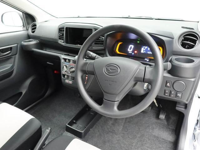 ミライースＬ　ＳＡIII（愛知県）の中古車