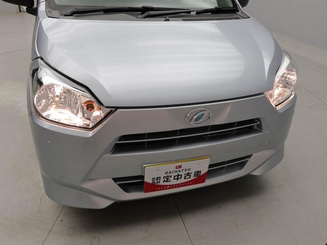 ミライースＬ　ＳＡIII（愛知県）の中古車