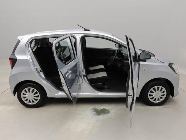 ミライースＬ　ＳＡIII（愛知県）の中古車