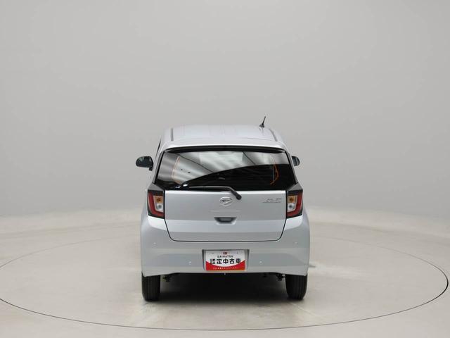 ミライースＬ　ＳＡIII（愛知県）の中古車