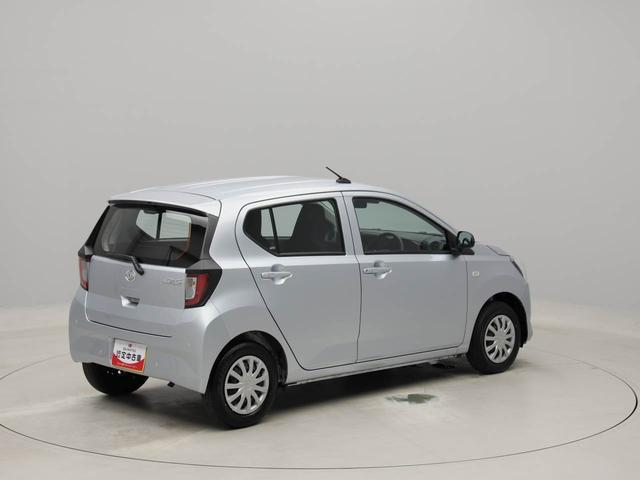 ミライースＬ　ＳＡIII（愛知県）の中古車