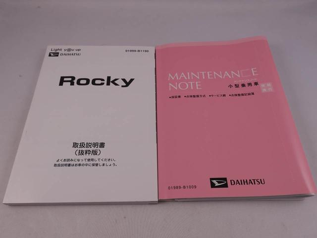 ロッキーＸ（愛知県）の中古車