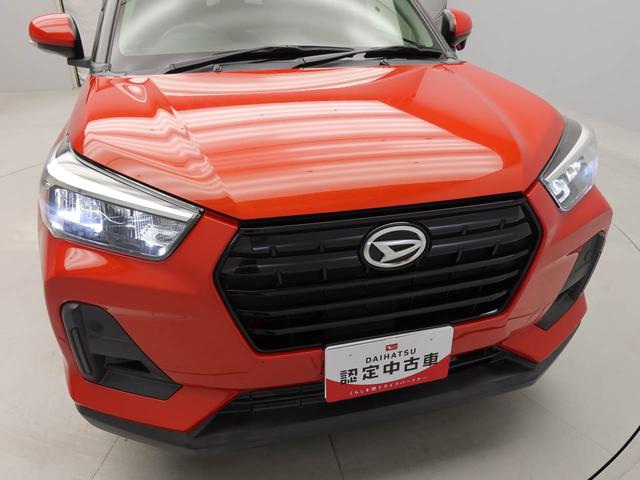 ロッキーＸ（愛知県）の中古車