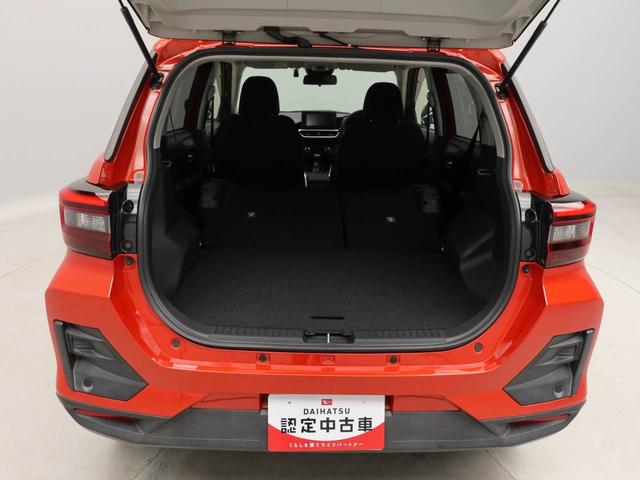 ロッキーＸ（愛知県）の中古車