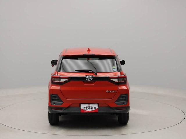 ロッキーＸ（愛知県）の中古車