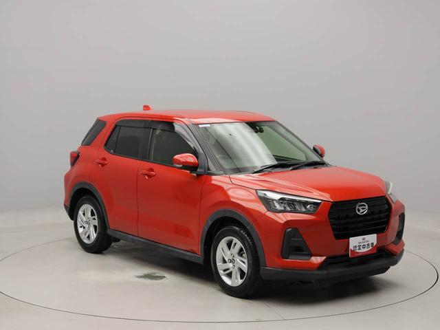 ロッキーＸ（愛知県）の中古車