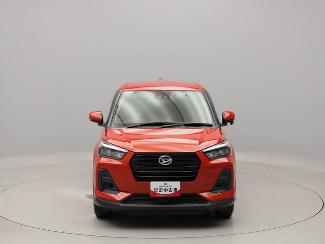ロッキーＸ（愛知県）の中古車