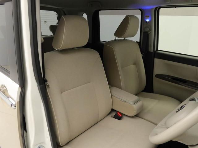 ムーヴキャンバスＧメイクアップ　ＳＡII（愛知県）の中古車