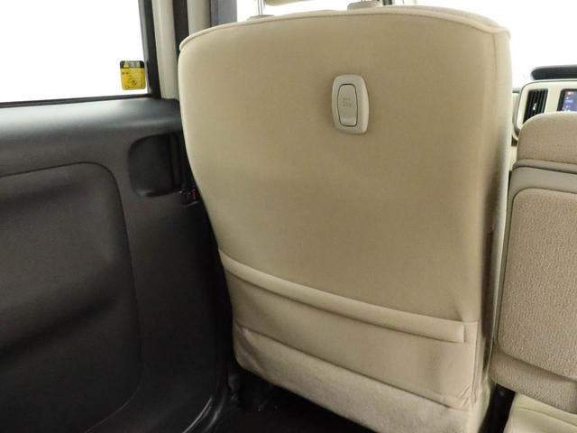 ムーヴキャンバスＧメイクアップ　ＳＡII（愛知県）の中古車