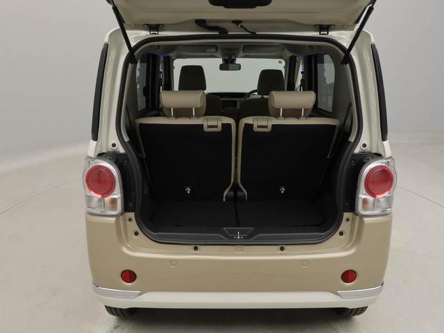 ムーヴキャンバスＧメイクアップ　ＳＡII（愛知県）の中古車