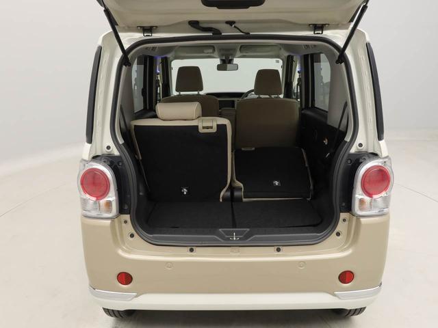 ムーヴキャンバスＧメイクアップ　ＳＡII（愛知県）の中古車