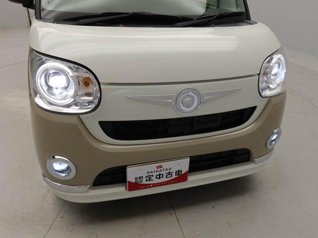 ムーヴキャンバスＧメイクアップ　ＳＡII（愛知県）の中古車