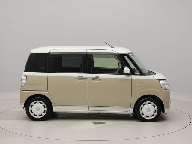 ムーヴキャンバスＧメイクアップ　ＳＡII（愛知県）の中古車