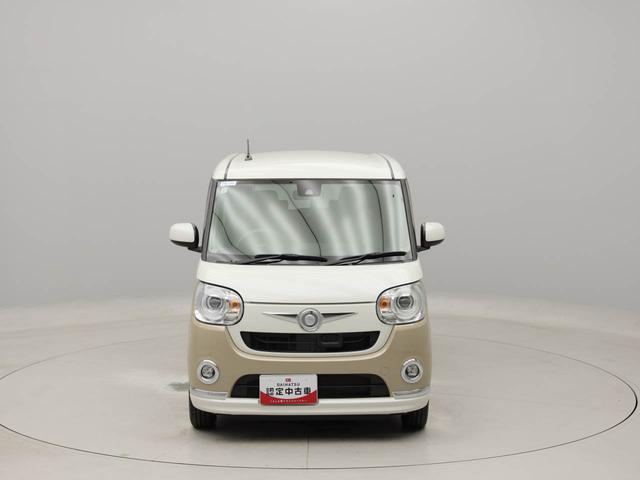 ムーヴキャンバスＧメイクアップ　ＳＡII（愛知県）の中古車