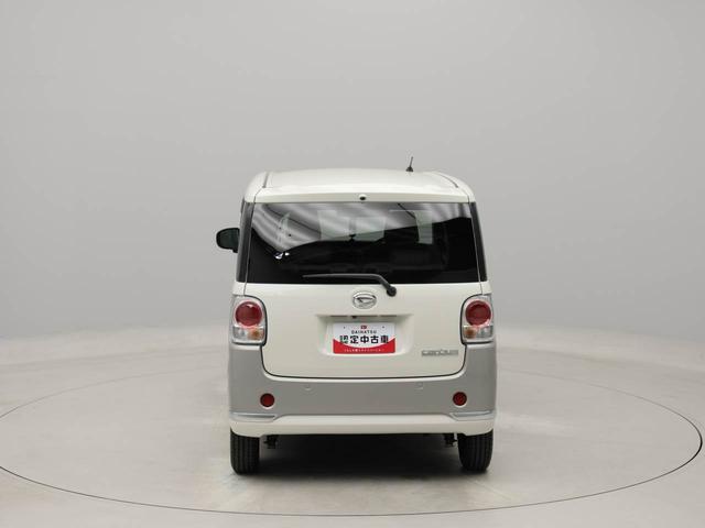 ムーヴキャンバスＧメイクアップＶＳ　ＳＡIII　　現状販売車現状販売車　エアコン　パワステ　パワーウィンドウ　ＡＢＳ　エアバック　キーレス　キーフリー（愛知県）の中古車