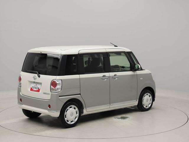 ムーヴキャンバスＧメイクアップＶＳ　ＳＡIII　　現状販売車現状販売車　エアコン　パワステ　パワーウィンドウ　ＡＢＳ　エアバック　キーレス　キーフリー（愛知県）の中古車