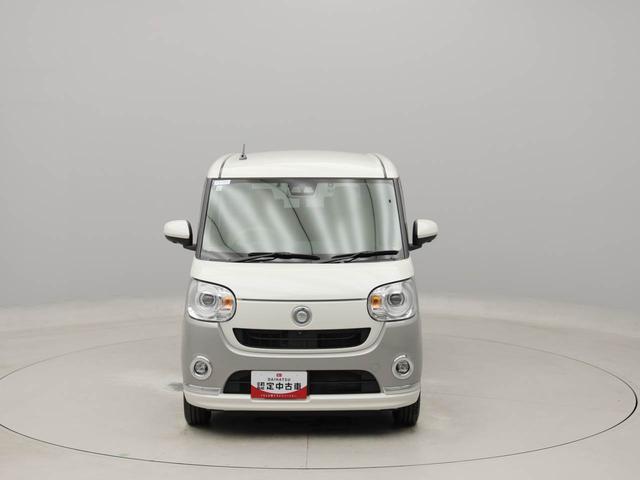 ムーヴキャンバスＧメイクアップＶＳ　ＳＡIII　　現状販売車現状販売車　エアコン　パワステ　パワーウィンドウ　ＡＢＳ　エアバック　キーレス　キーフリー（愛知県）の中古車