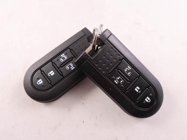 タントカスタムＲＳ　トップエディションＶＳ　ＳＡIII　ナビ衝突軽減ブレーキ　ＬＥＤヘッドライト　オートライト　アルミホイール　スマートキー　プッシュボタンスタート　電動格納ドアミラー　ＥＴＣ　ドラレコ　全周囲カメラ　運転席シートヒーター　オートエアコン（愛知県）の中古車