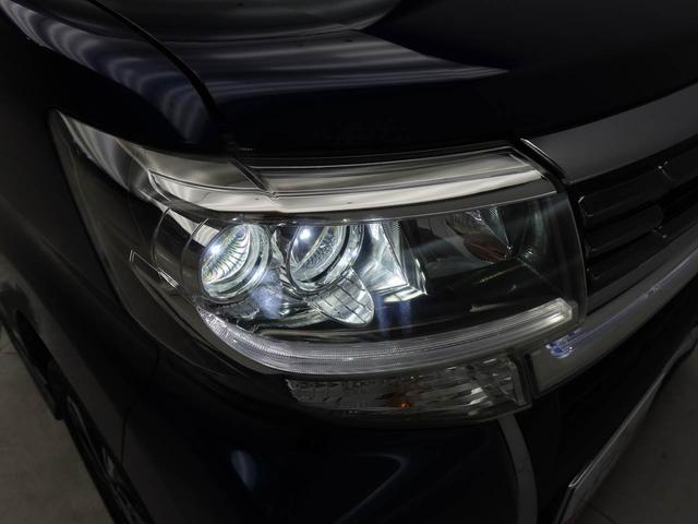 タントカスタムＲＳ　トップエディションＶＳ　ＳＡIII　ナビ衝突軽減ブレーキ　ＬＥＤヘッドライト　オートライト　アルミホイール　スマートキー　プッシュボタンスタート　電動格納ドアミラー　ＥＴＣ　ドラレコ　全周囲カメラ　運転席シートヒーター　オートエアコン（愛知県）の中古車