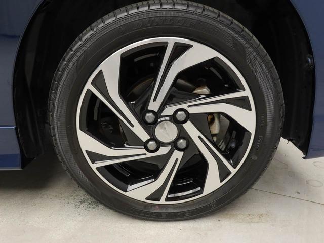 タントカスタムＲＳ　トップエディションＶＳ　ＳＡIII　ナビ衝突軽減ブレーキ　ＬＥＤヘッドライト　オートライト　アルミホイール　スマートキー　プッシュボタンスタート　電動格納ドアミラー　ＥＴＣ　ドラレコ　全周囲カメラ　運転席シートヒーター　オートエアコン（愛知県）の中古車