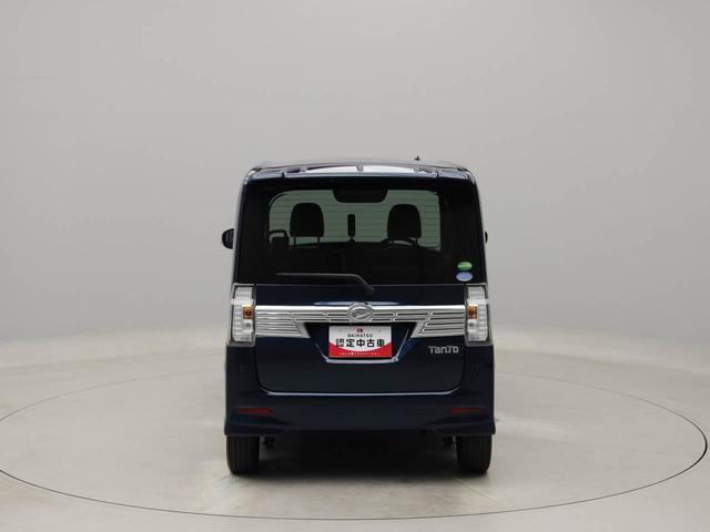 タントカスタムＲＳ　トップエディションＶＳ　ＳＡIII　ナビ衝突軽減ブレーキ　ＬＥＤヘッドライト　オートライト　アルミホイール　スマートキー　プッシュボタンスタート　電動格納ドアミラー　ＥＴＣ　ドラレコ　全周囲カメラ　運転席シートヒーター　オートエアコン（愛知県）の中古車