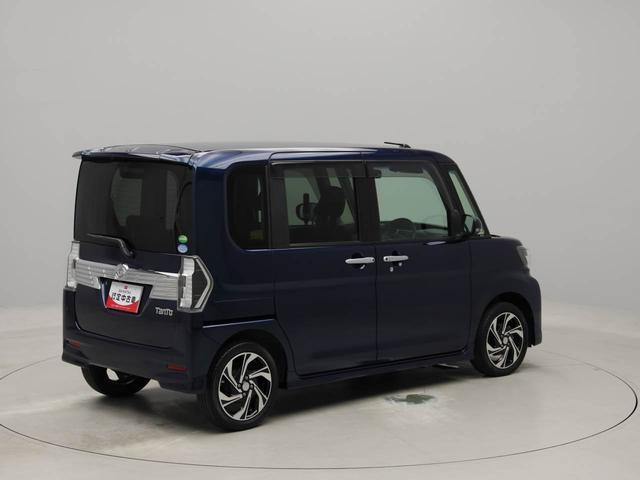 タントカスタムＲＳ　トップエディションＶＳ　ＳＡIII　ナビ衝突軽減ブレーキ　ＬＥＤヘッドライト　オートライト　アルミホイール　スマートキー　プッシュボタンスタート　電動格納ドアミラー　ＥＴＣ　ドラレコ　全周囲カメラ　運転席シートヒーター　オートエアコン（愛知県）の中古車