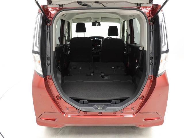 トールカスタムＧ　両側電動スライドドア　ＬＥＤヘッドライト衝突軽減ブレーキ　レーンアシスト　アルミホイール　電動格納ドアミラー　アダプティブクルーズコントロール　電動パーキングブレーキ　プッシュボタンスタート　アイドリングストップ　スマートキー（愛知県）の中古車